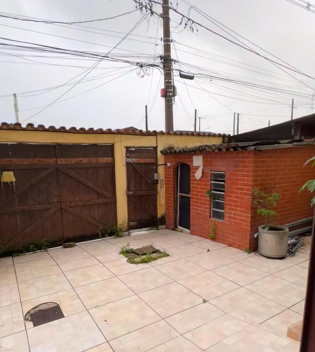 Pousada Ocian City Praia Grande Exterior foto